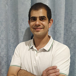 Joaquín García López