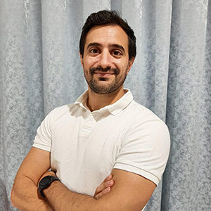 Juan García López