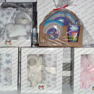 Complementos para el bebé