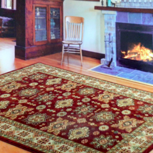 Alfombra de salón